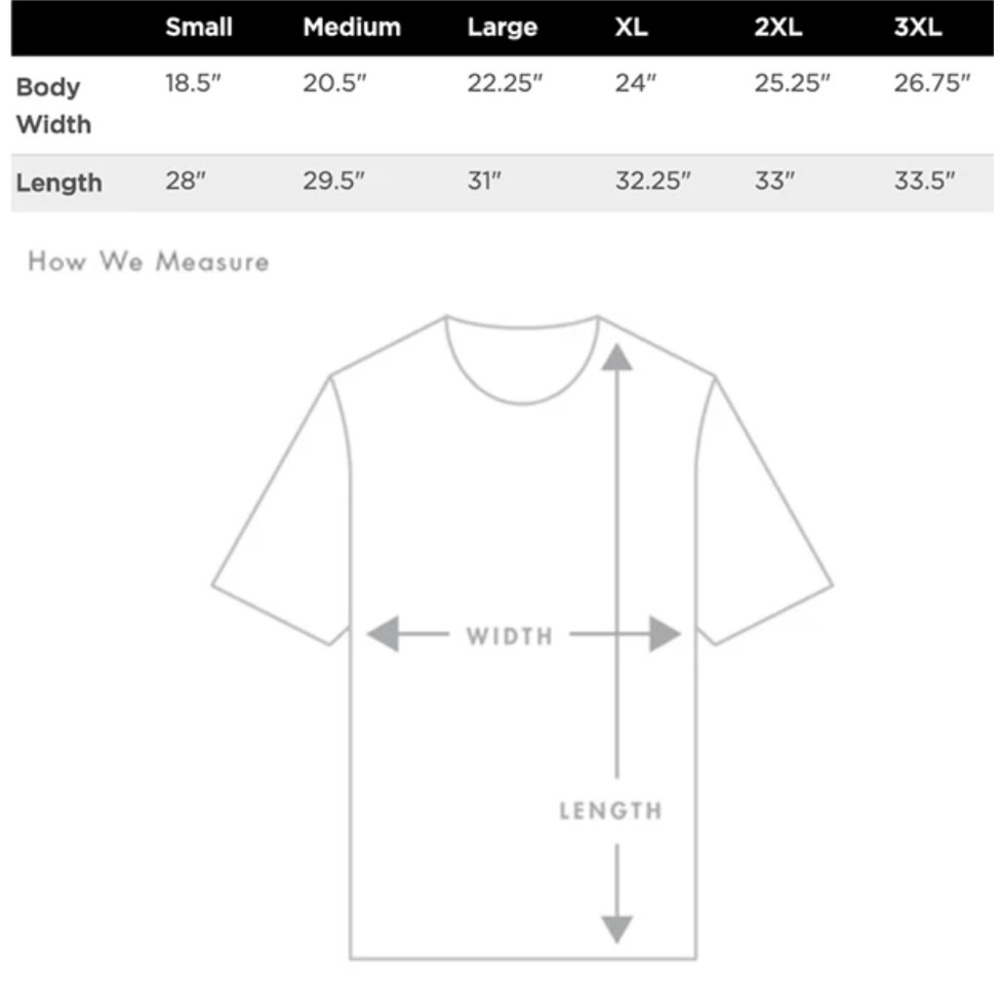 Hustlers Newspaper Print TShirt - Picture 2 of 2
